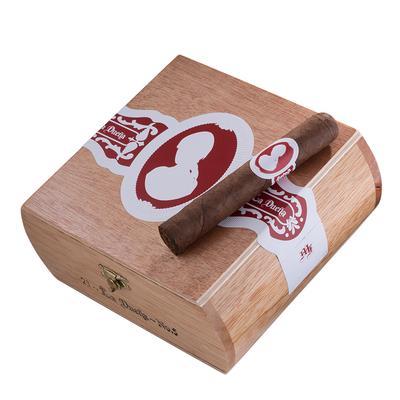 La Dueña No. 2 Belicoso