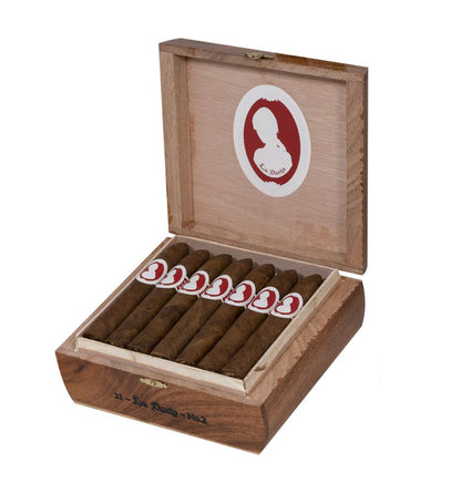 La Dueña No. 2 Belicoso