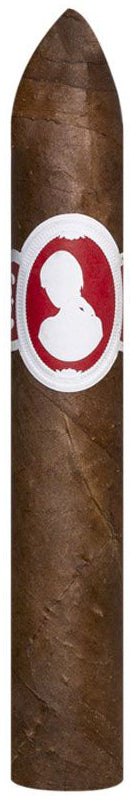 La Dueña No. 2 Belicoso