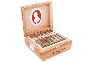 La Dueña No. 5 Robusto