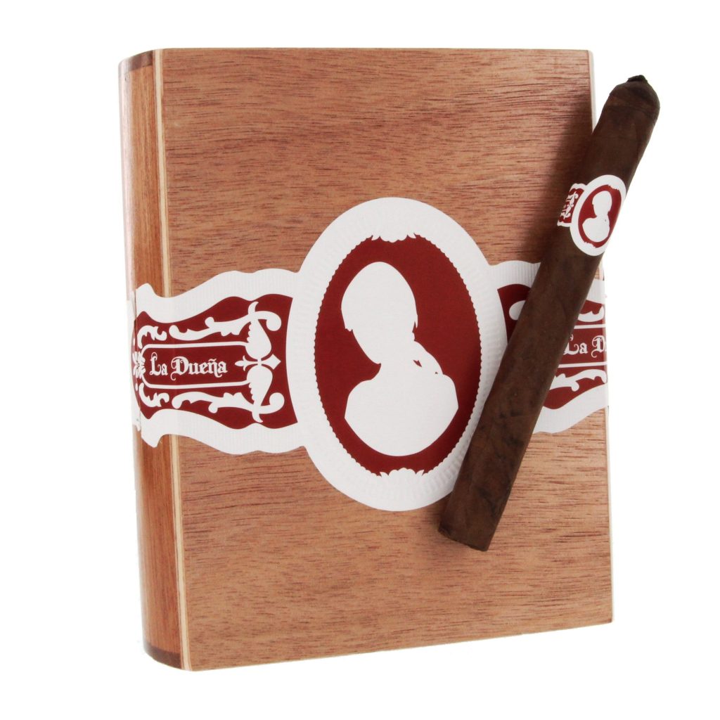 La Dueña No. 7 Petit Lancero