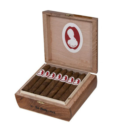 La Dueña No. 9 Petit Belicoso