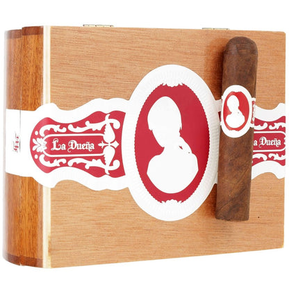 La Dueña No. 11 Petit Robusto