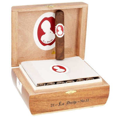 La Dueña No. 11 Petit Robusto