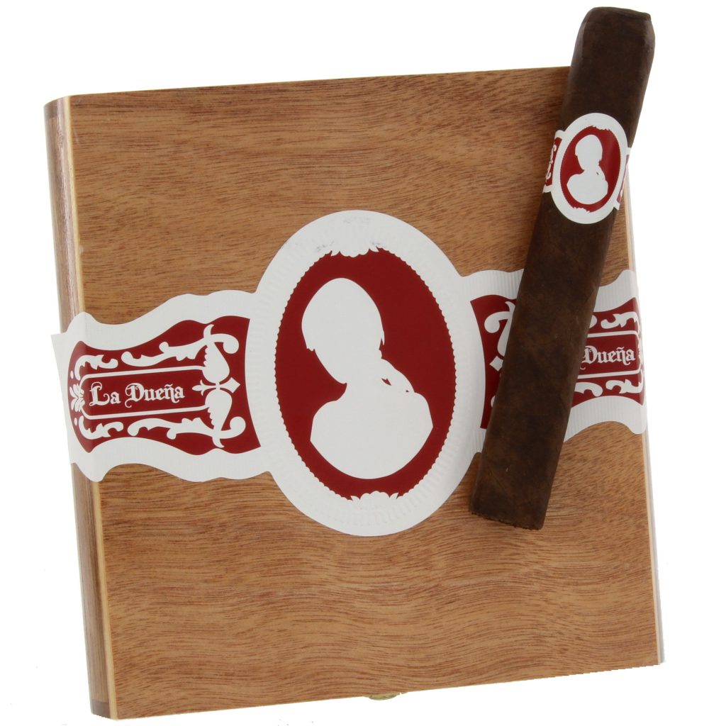 La Dueña No. 13 Toro Gordo