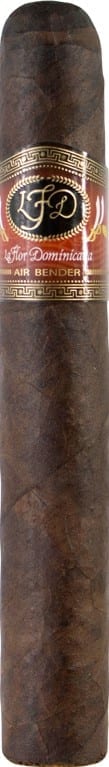 La Flor Dominicana (LFD) Air Bender Valiente Maduro