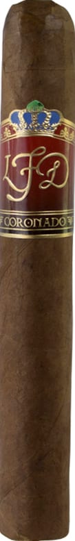La Flor Dominicana (LFD) Coronado Toro