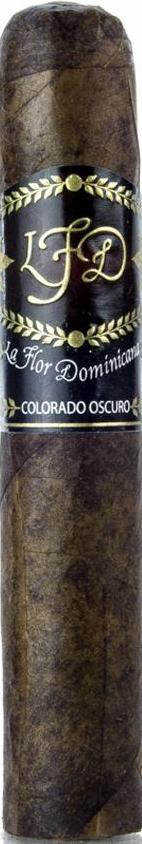 La Flor Dominicana (LFD) Colorado Oscuro No. 5