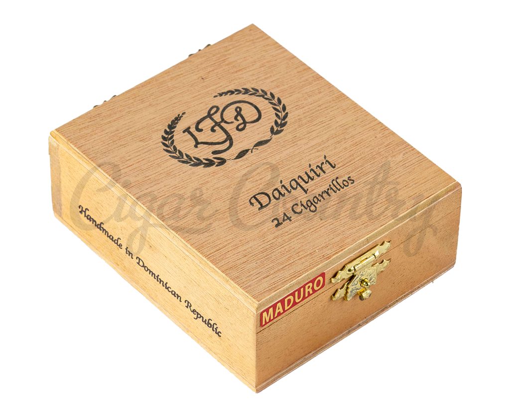 La Flor Dominicana Daiquiri Maduro