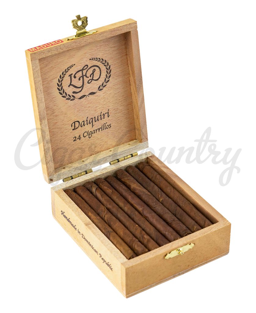 La Flor Dominicana Daiquiri Maduro