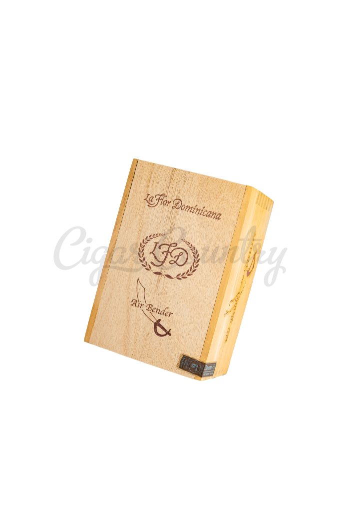 La Flor Dominicana (LDF) Air Bender Guerrero