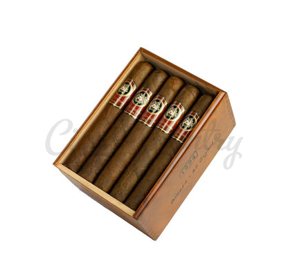 La Flor Dominicana (LFD) 1994 Aldaba