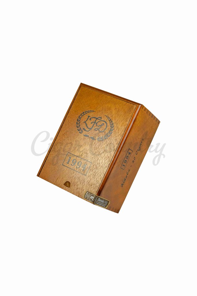 La Flor Dominicana (LFD) 1994 Aldaba