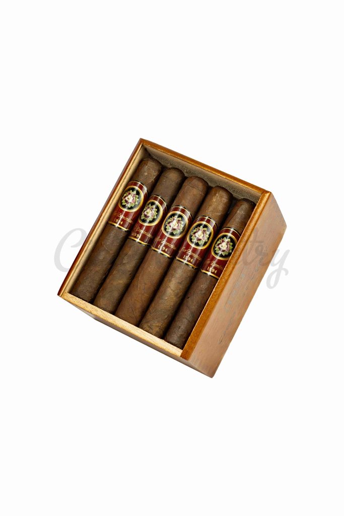 La Flor Dominicana (LFD) 1994 Conga