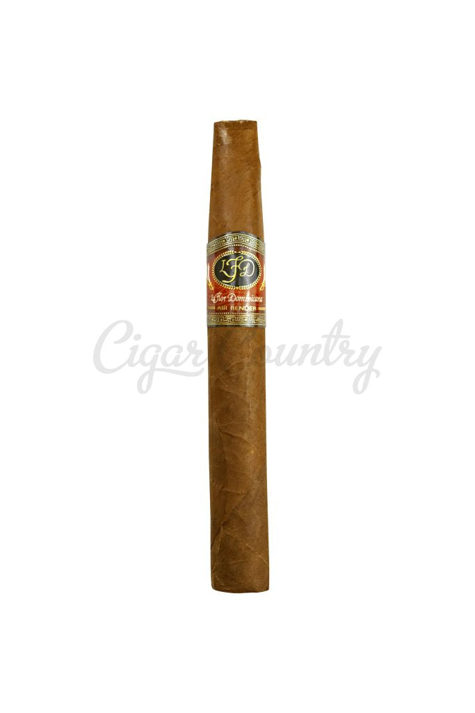 La Flor Dominicana (LFD) Air Bender Chisel