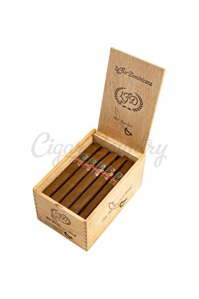 La Flor Dominicana (LFD) Air Bender Chisel