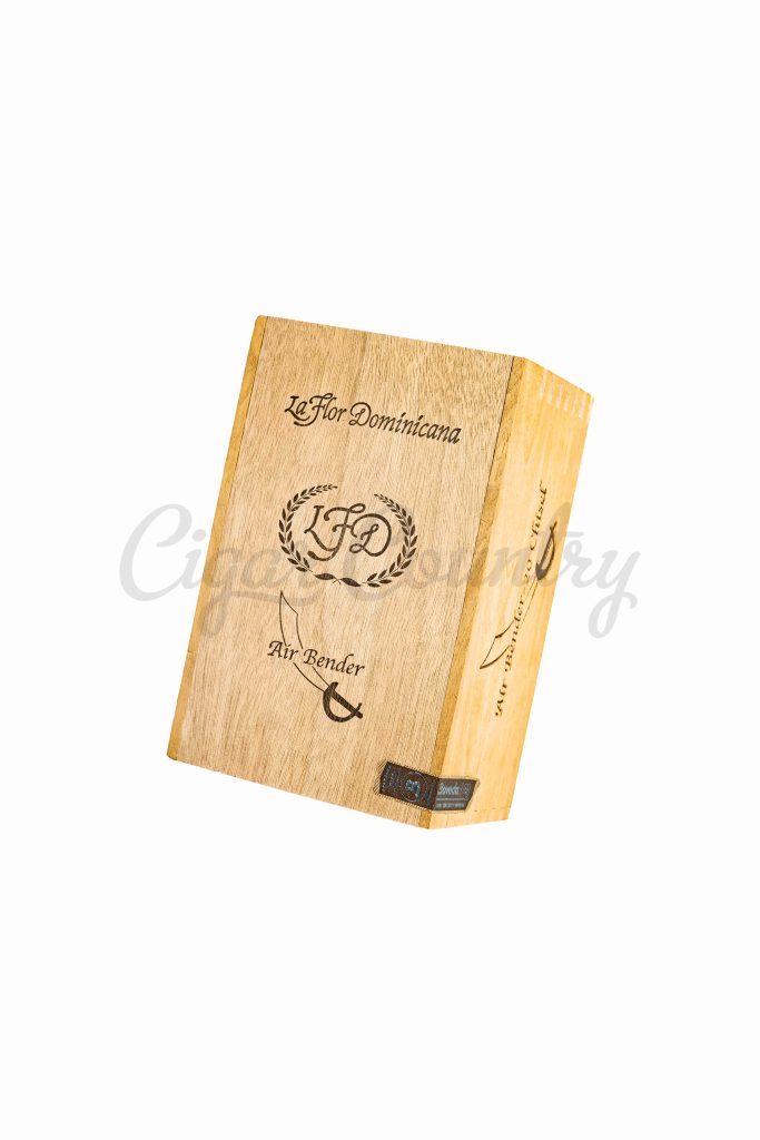 La Flor Dominicana (LFD) Air Bender Chisel