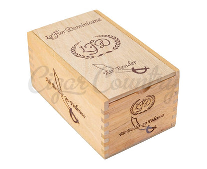 La Flor Dominicana (LFD) Air Bender Poderoso