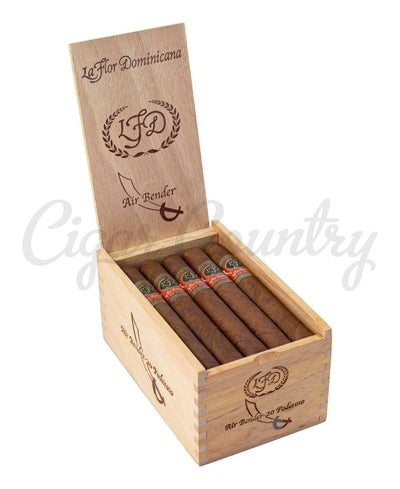 La Flor Dominicana (LFD) Air Bender Poderoso