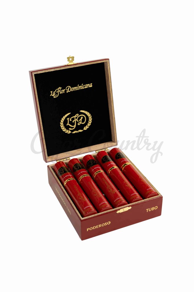 La Flor Dominicana (LFD) Air Bender Poderoso Tube