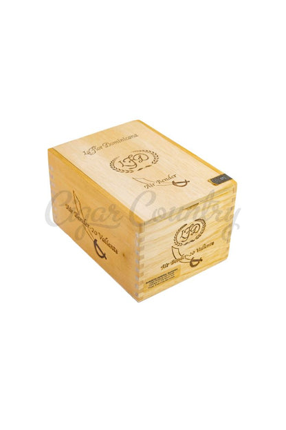 La Flor Dominicana (LFD) Air Bender Valiente