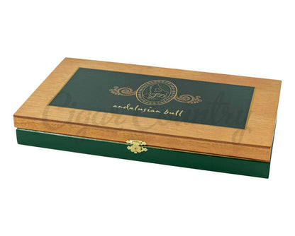 La Flor Dominicana (LFD) Andalusian Bull Cigars