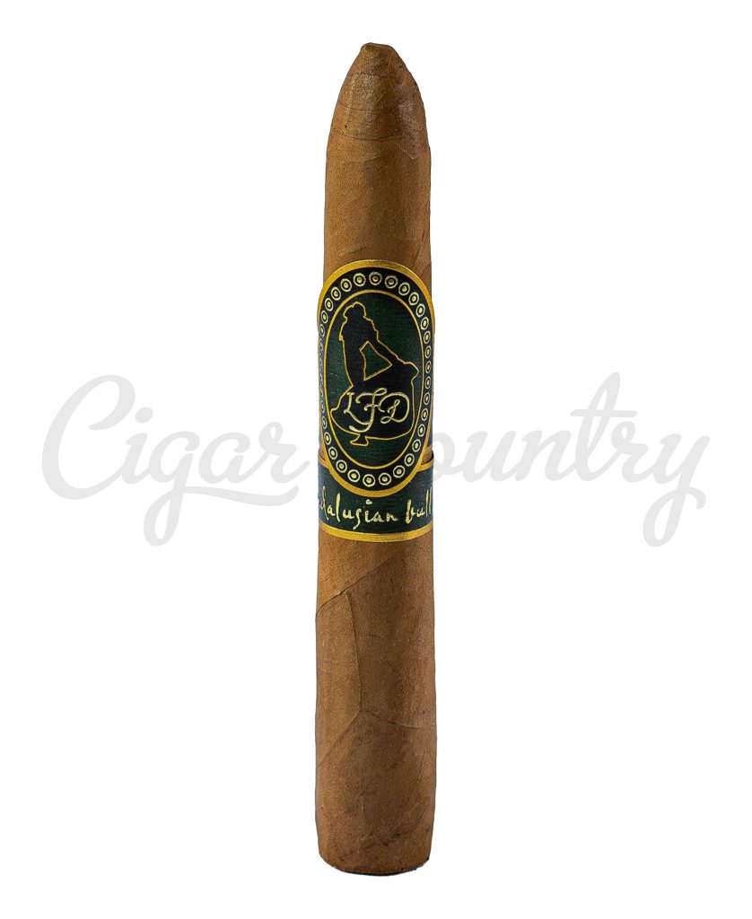 La Flor Dominicana (LFD) Andalusian Bull Cigars