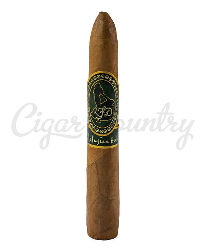 La Flor Dominicana (LFD) Andalusian Bull Cigars