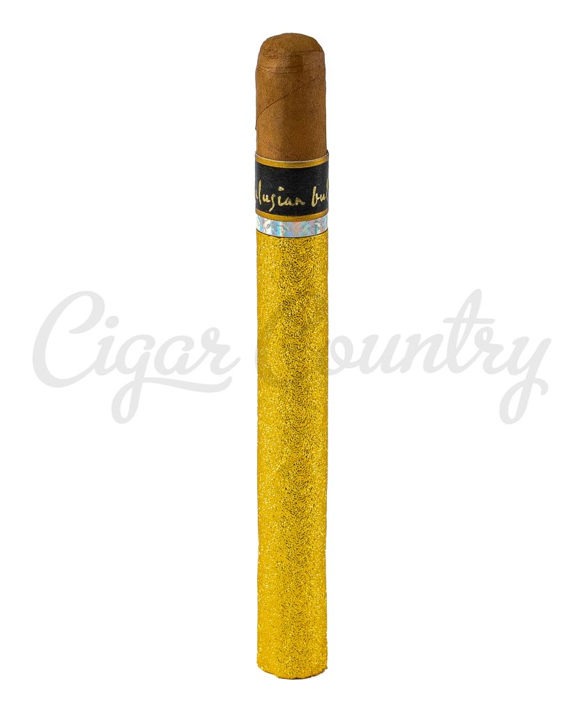 La Flor Dominicana (LFD) Andalusian Bull - The Golden NFT