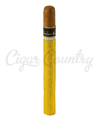 La Flor Dominicana (LFD) Andalusian Bull - The Golden NFT