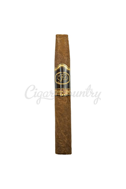 La Flor Dominicana (LFD) Cameroon Cabinet Chisel