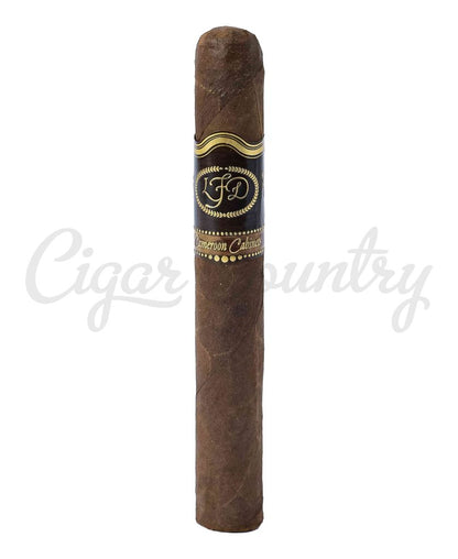 La Flor Dominicana (LFD) Cameroon Cabinet No. 4