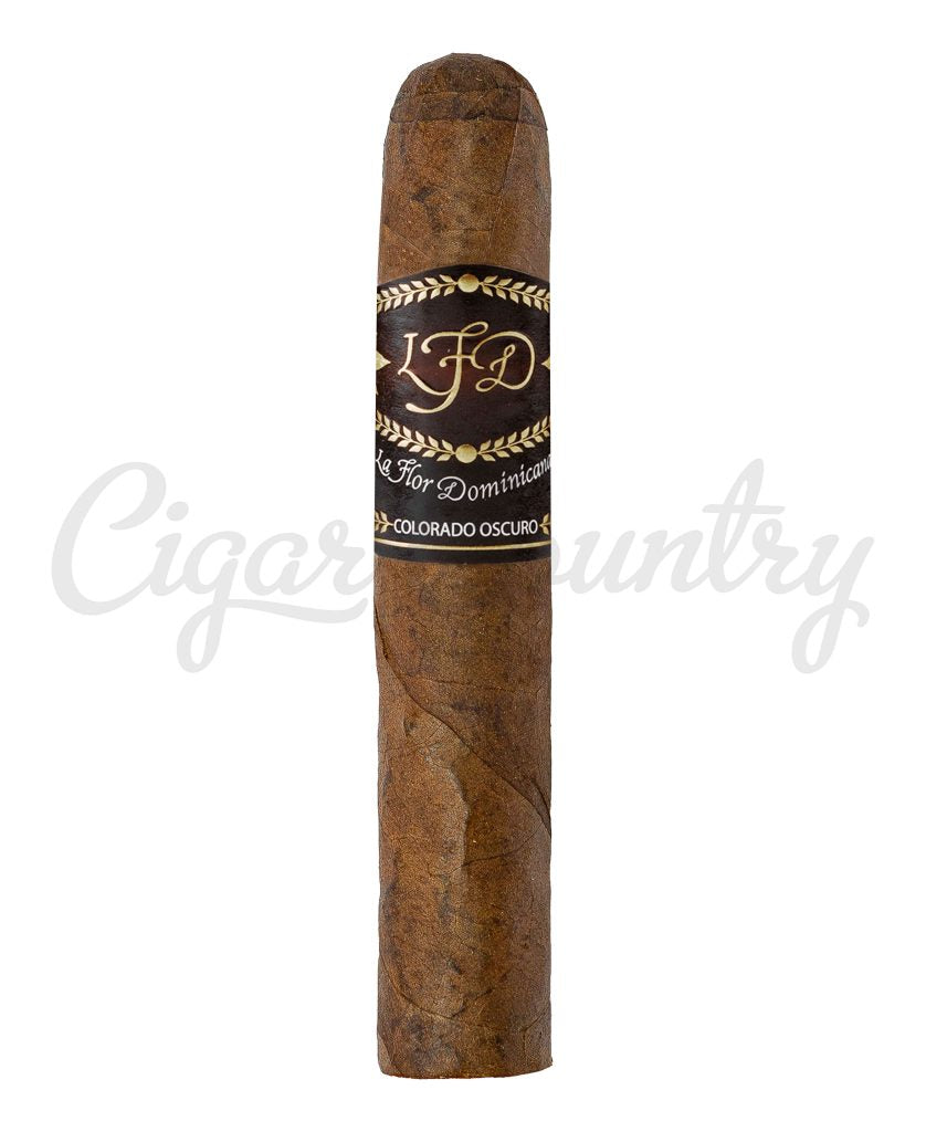 La Flor Dominicana (LFD) Colorado Oscuro No. 2