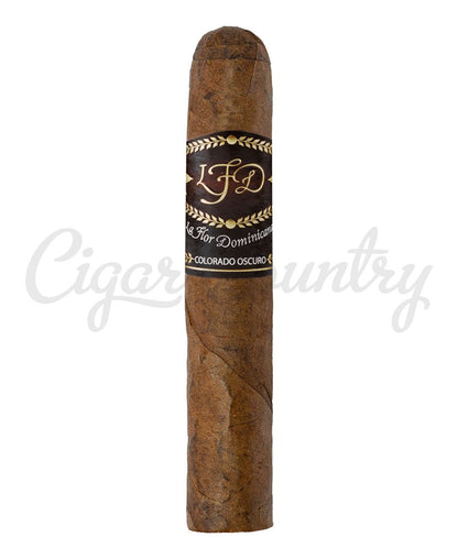 La Flor Dominicana (LFD) Colorado Oscuro No. 2