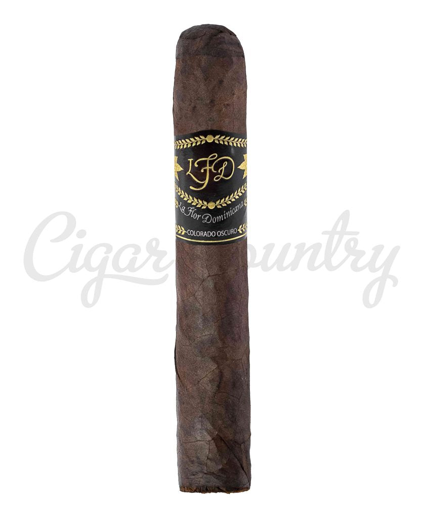 La Flor Dominicana (LFD) Colorado Oscuro No. 3