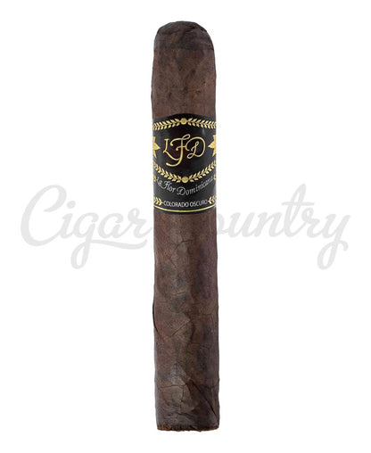 La Flor Dominicana (LFD) Colorado Oscuro No. 3