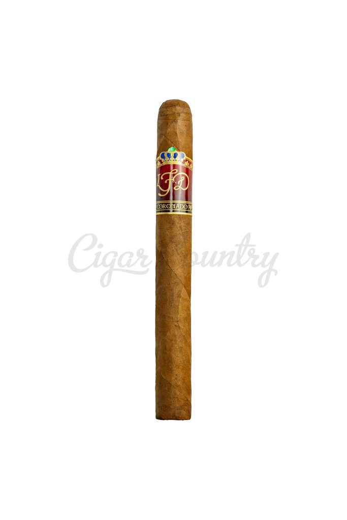 La Flor Dominicana (LFD) Coronado Double Corona