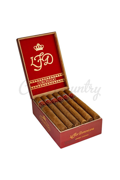 La Flor Dominicana (LFD) Coronado Double Corona