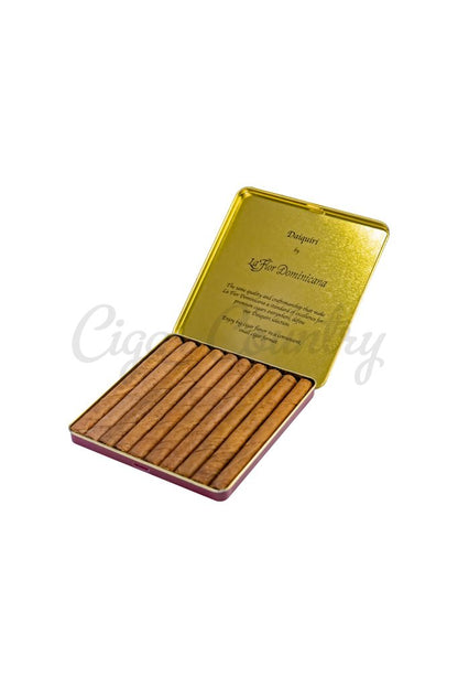 La Flor Dominicana (LFD) Daiquiri Natural Tins