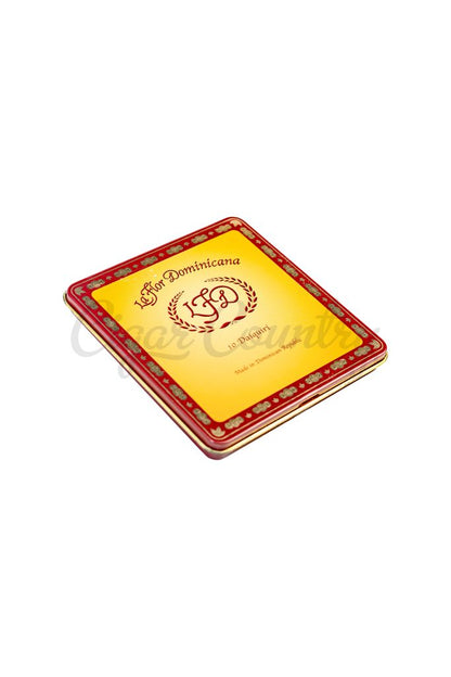 La Flor Dominicana (LFD) Daiquiri Natural Tins