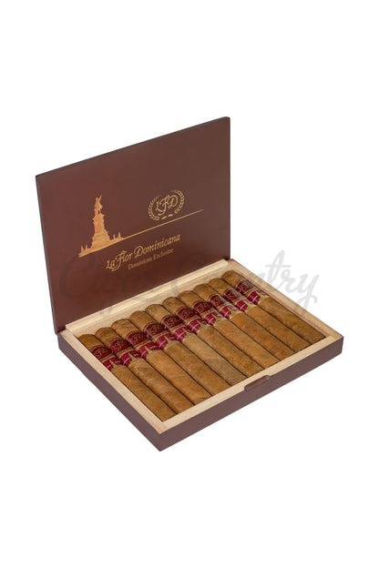 La Flor Dominicana (LFD) Dominican Exclusive