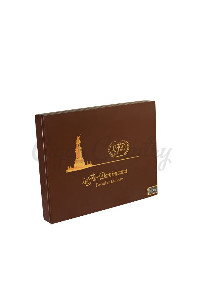 La Flor Dominicana (LFD) Dominican Exclusive
