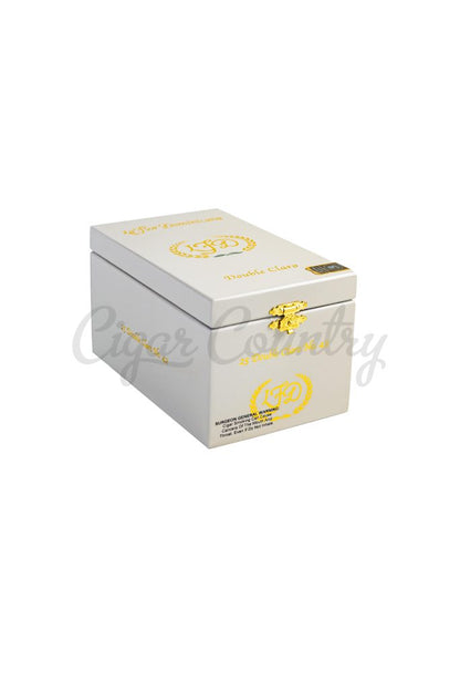 La Flor Dominicana (LFD) Double Claro No. 42