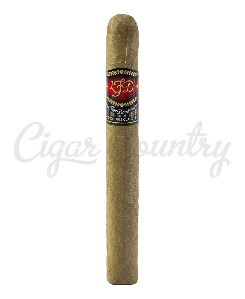 La Flor Dominicana (LFD) Double Claro No. 48