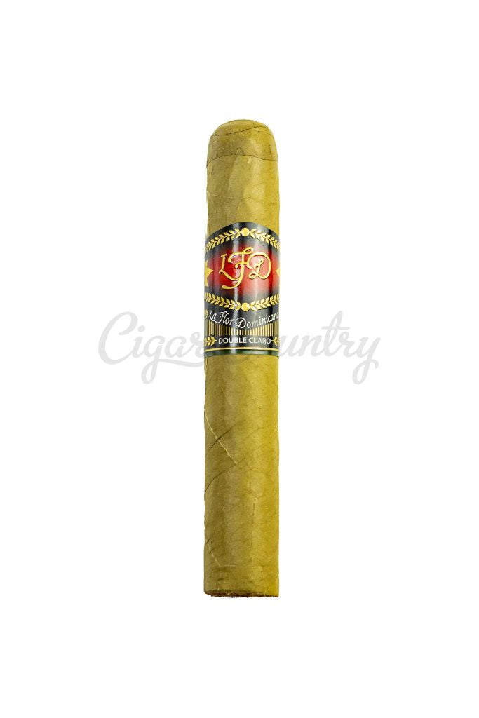 La Flor Dominicana (LFD) Double Claro No. 50