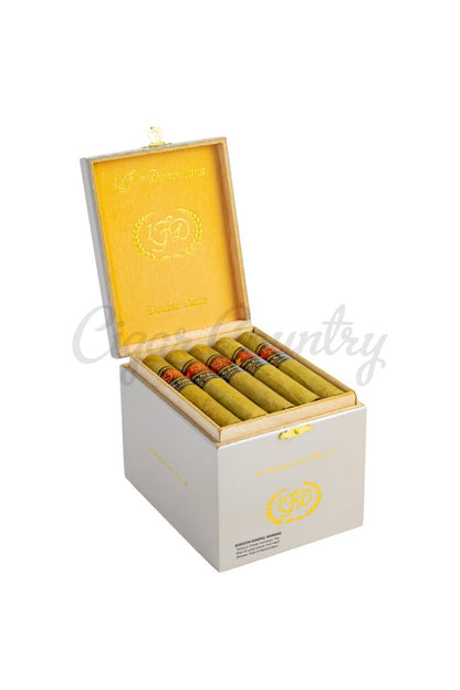La Flor Dominicana (LFD) Double Claro No. 50