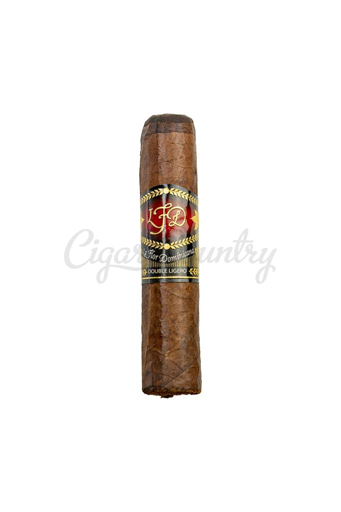 La Flor Dominicana (LFD) Double Ligero 452 Maduro