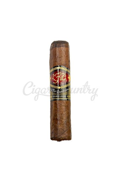 La Flor Dominicana (LFD) Double Ligero 452 Maduro