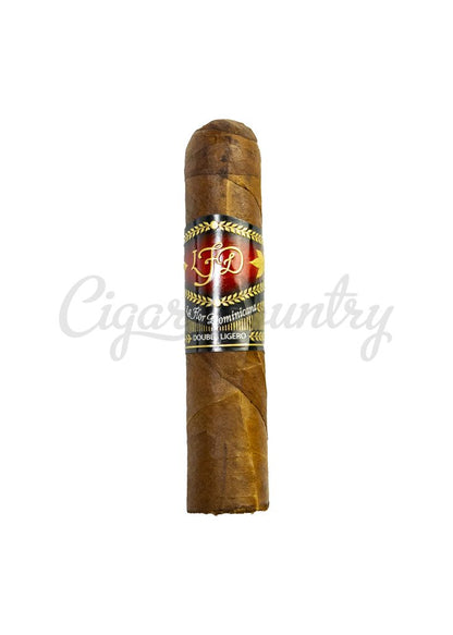 La Flor Dominicana (LFD) Double Ligero 452 Natural
