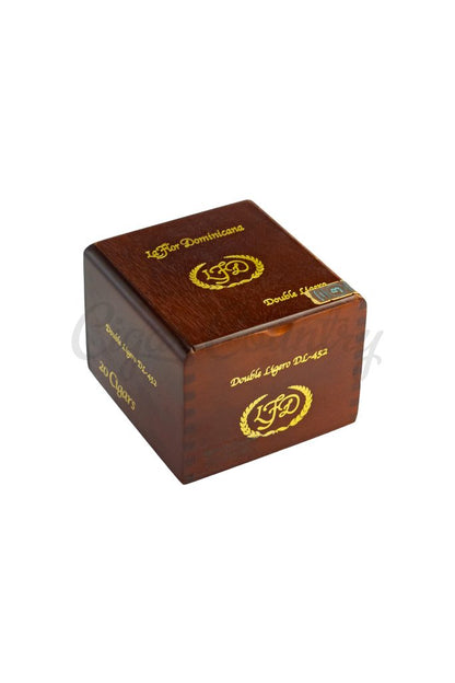 La Flor Dominicana (LFD) Double Ligero 452 Natural